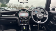 MINI Convertible 2.0 Cooper S Sport Premium 2dr Petrol Convertible